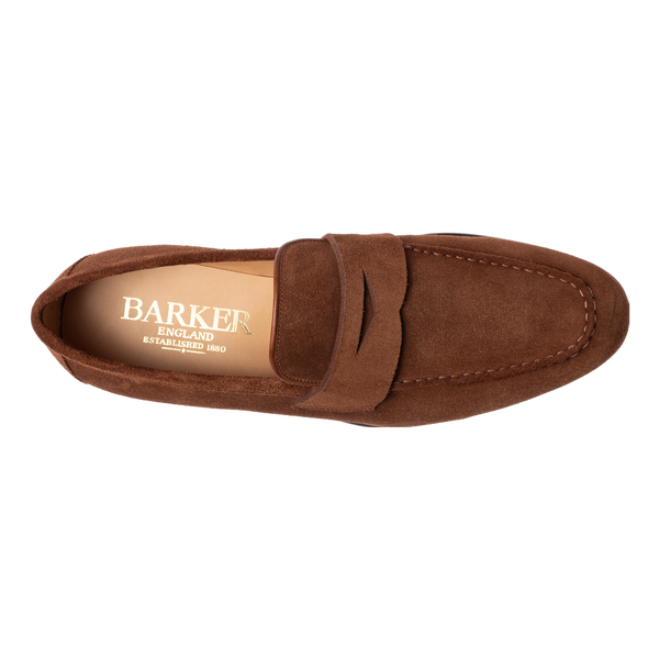 Barker Capri Loafer