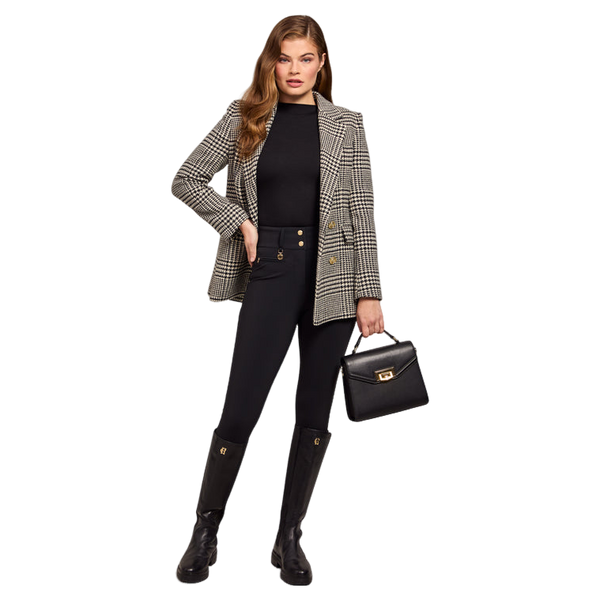 Holland Cooper Contour Trousers