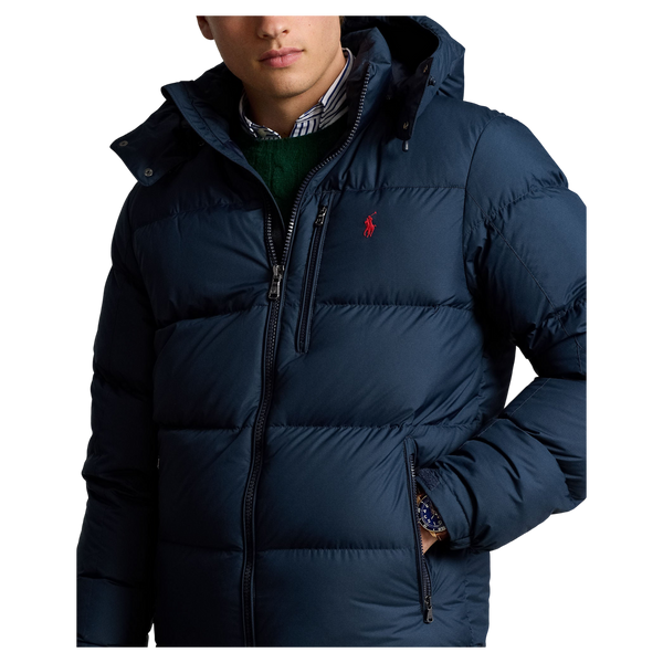 Polo Ralph Lauren Insulated Bomber Jacket