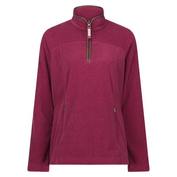 Schoffel Tilton 1/4 Zip Fleece