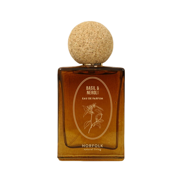 Norfolk Natural Living Parfum 10ml