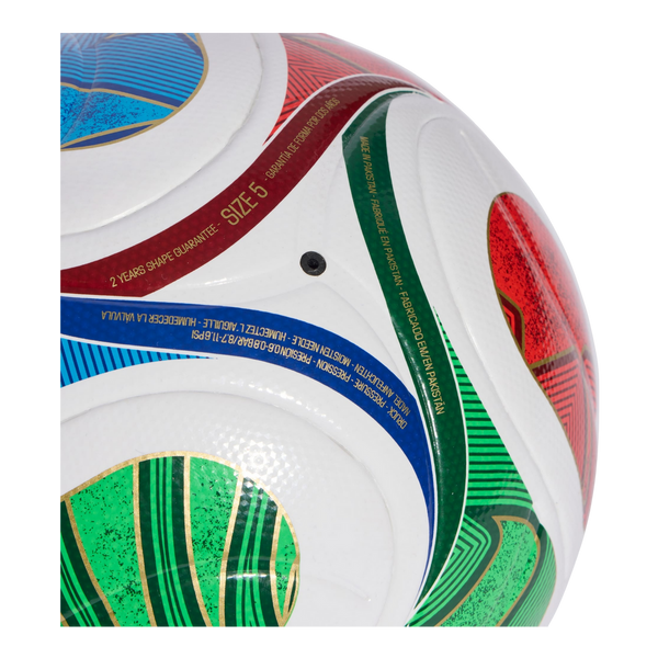 Adidas Fifa World Cup 26 Trionda League Junior 290 Ball