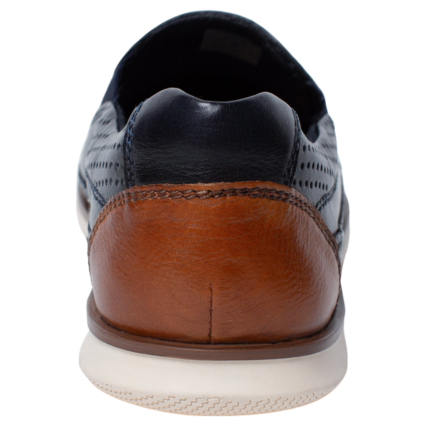 Bugatti Bruno Slip On Shoe