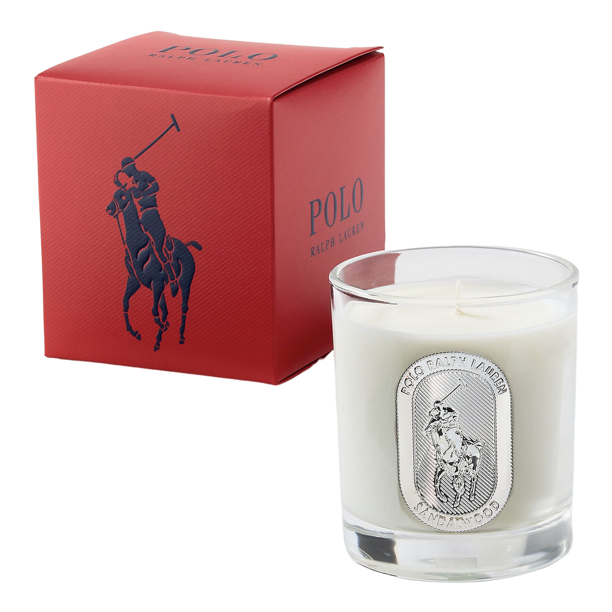 Polo Ralph Lauren Single Wick Candle | Coes