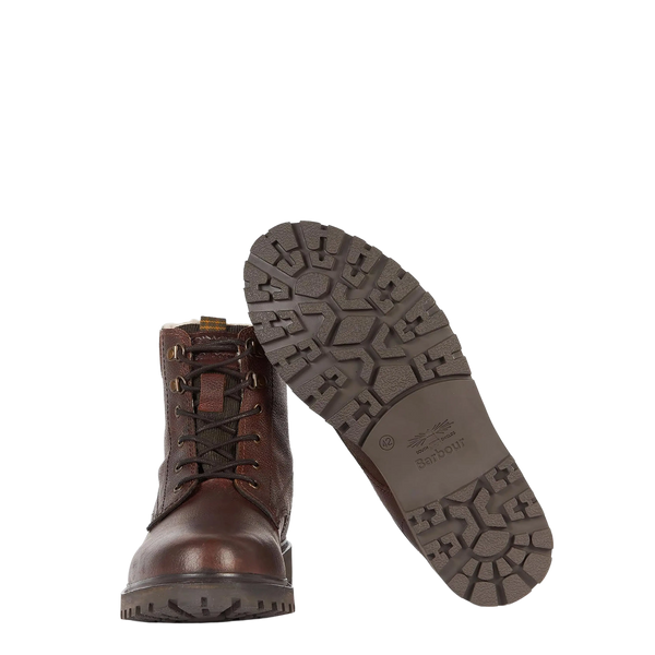 Barbour Macdui Boot for Men