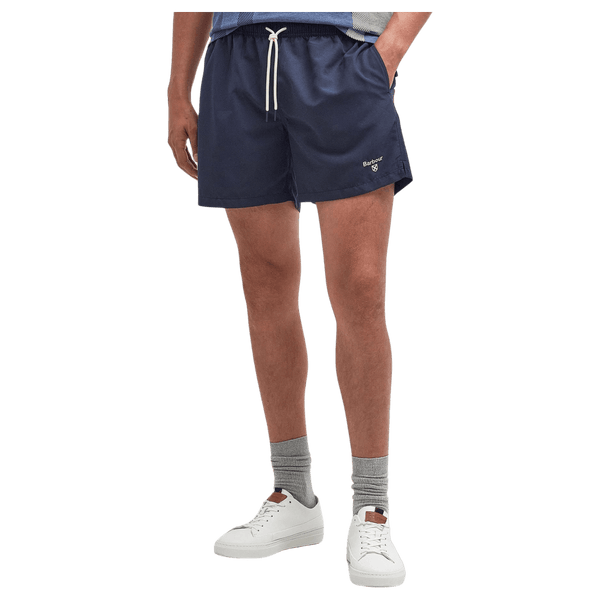 Barbour Staple Logo 5 Swim Shorts