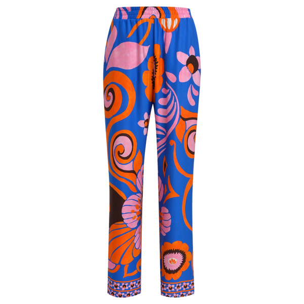 Smith & Soul Print Pants