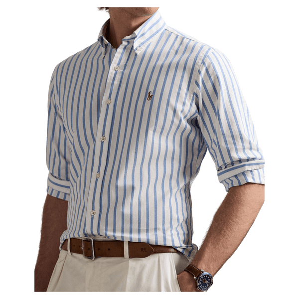 Polo Ralph Lauren Long Sleeve Sport Shirt