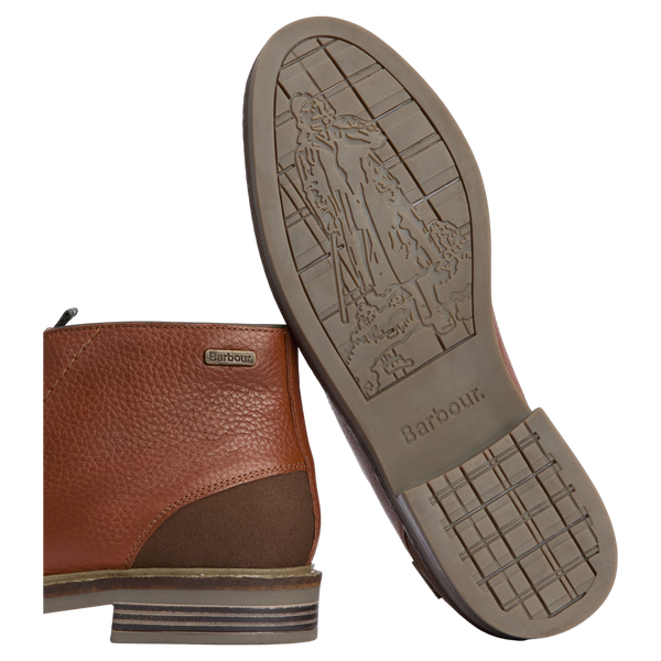 Barbour Readhead Chukka Boot