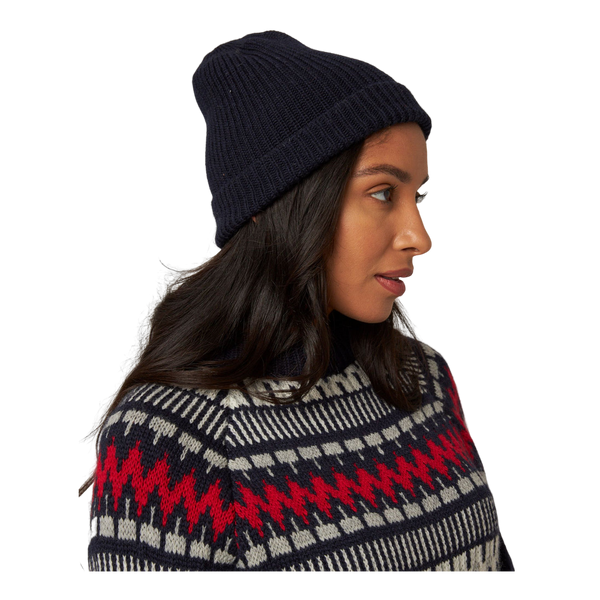 Peregrine Porter Ribbed Beanie