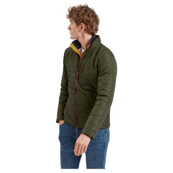 Schoffel Carron Jacket