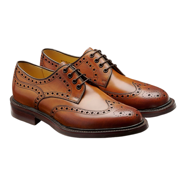Barker Kendal Shoe