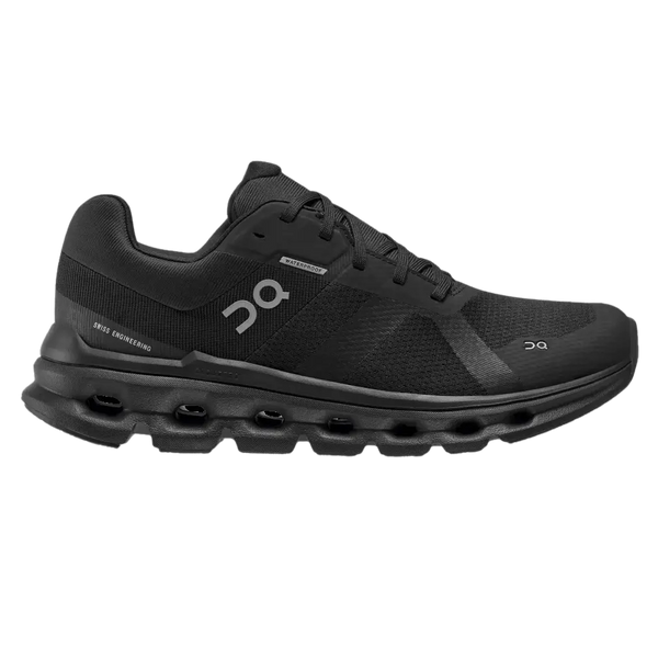 ON Cloudrunner Waterproof Running Shoes for Women