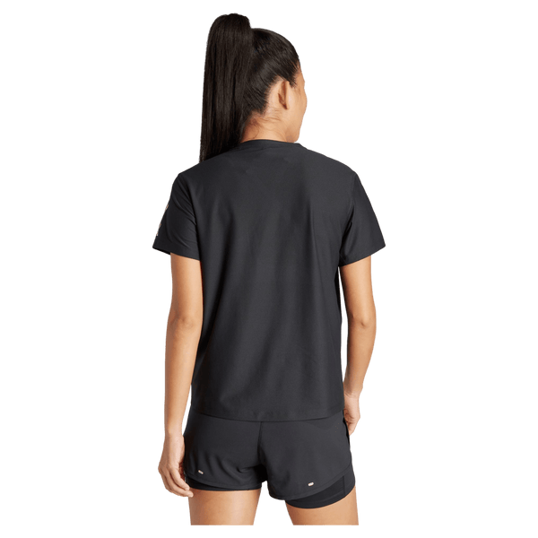 AdidasOwn The Run T-Shirt