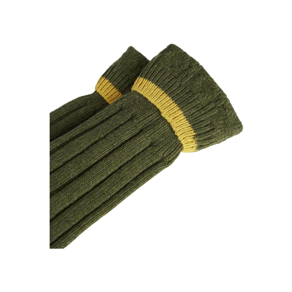 Barbour Contrast Gun Stockings