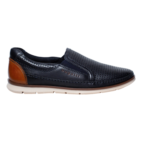 Bugatti Bruno Slip On Shoe