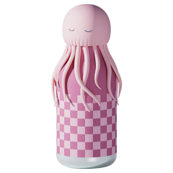 Suck UK Bestie Water Bottle