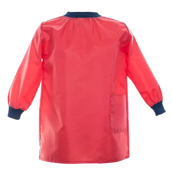 Painting Smock - Red