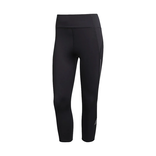 Adidas Own The Run 3/4 Running Tights for Women