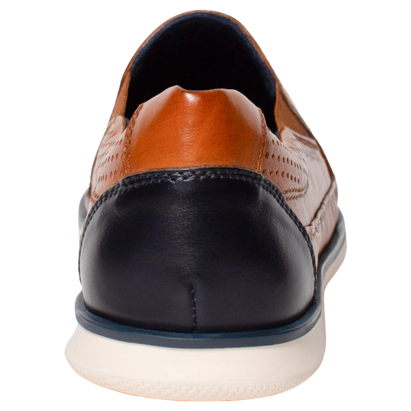 Bugatti Bruno Slip On Shoe