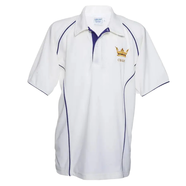 CRGS Cricket Shirt