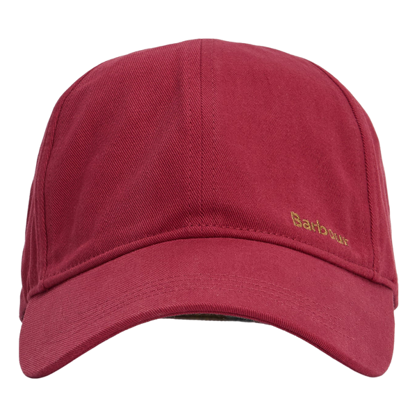 Barbour Milburn Cap