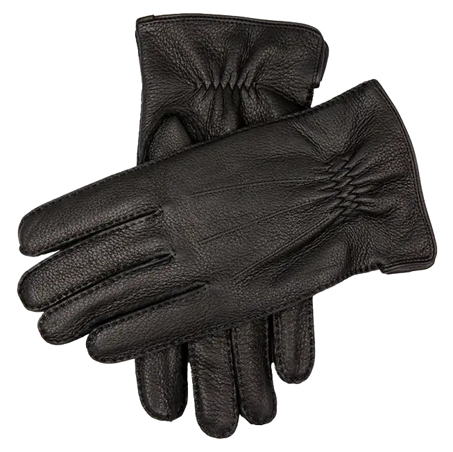 Dents Chalford Handsewn Threepoint Cashmerelined Deerskin Gloves For Coes