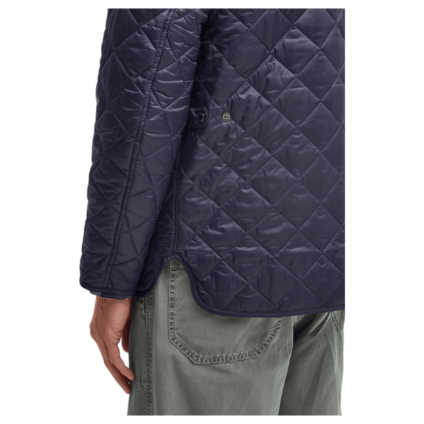 Barbour Modern Chelsea Quilted Jacket