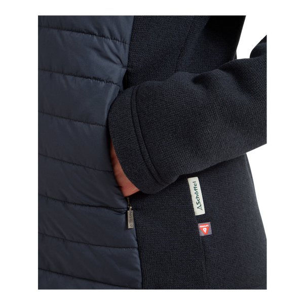 Schoffel Burley Hybrid Jacket