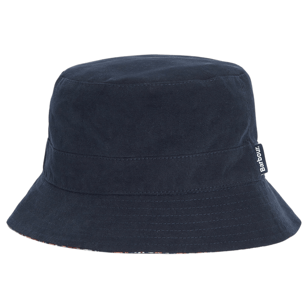 Barbour Adria Reversible Bucket Hat