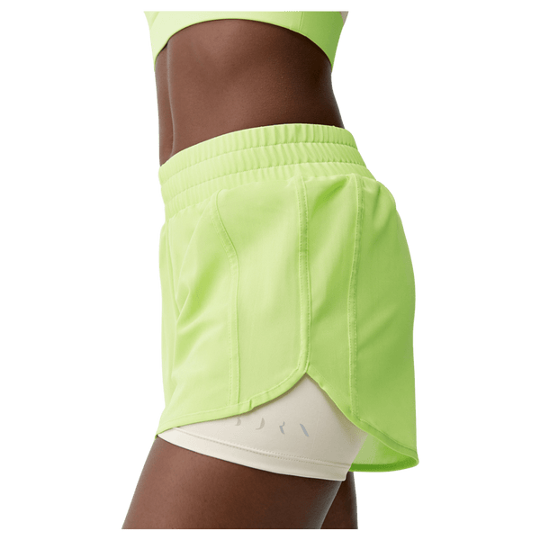 Born Living Yoga Padma 2.0 Shorts