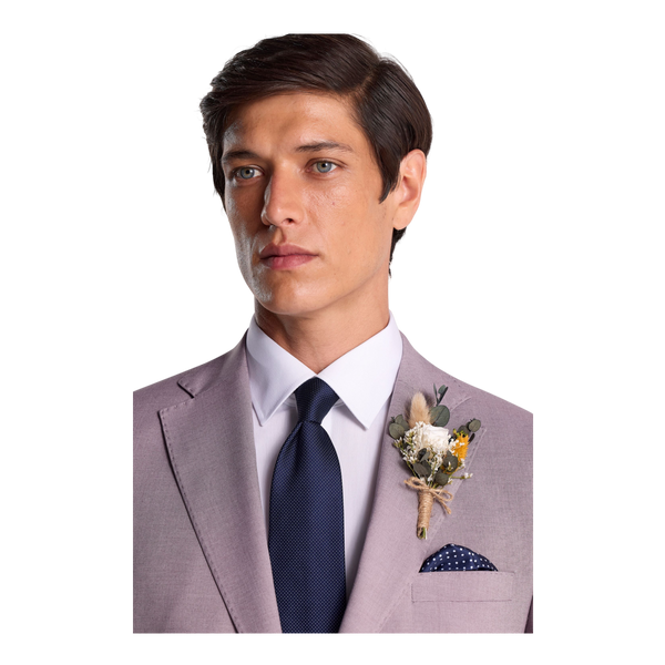Benetti Albert Suit Jacket