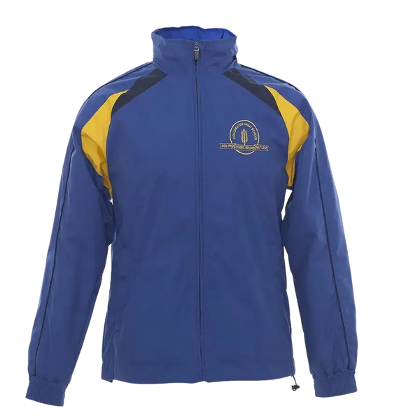 Colchester High School Tracksuit Top