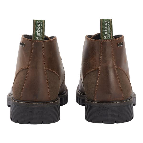Barbour Maxwell Chukka Boot