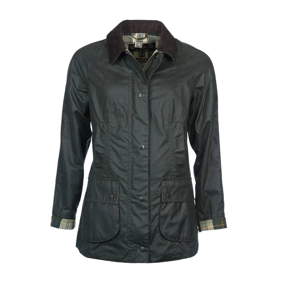 Barbour beadnell femme Clearance
