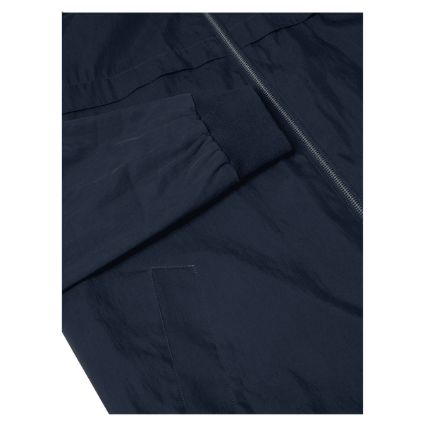 DG's Drifter Zip Through Jacket