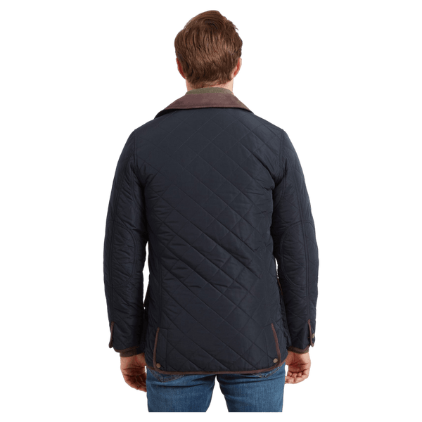 Schoffel Barrowden Quilt Jacket