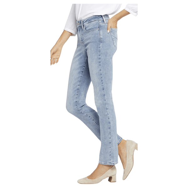 NYDJ Sheri Slim Jeans