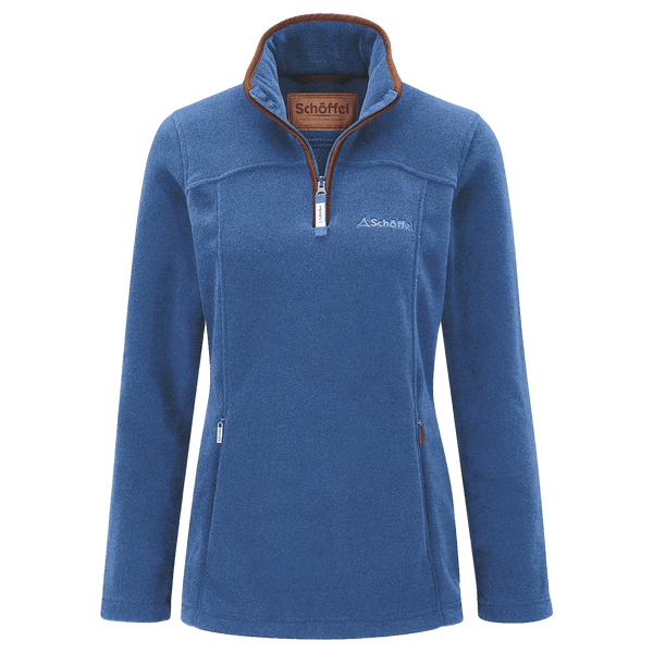 Schoffel Tilton 1/4 Zip Fleece