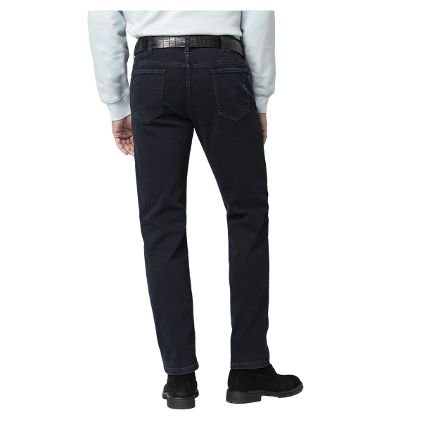 Meyer M|5 Super Stretch Regular Fit Jeans for Men