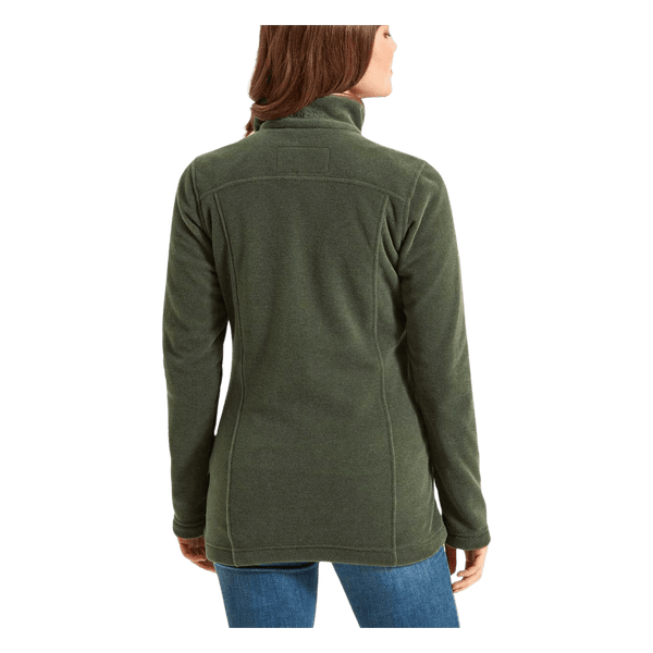 Schoffel Tilton 1/4 Zip Fleece