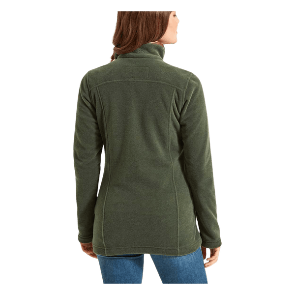 Schoffel Tilton 1/4 Zip Fleece for Women