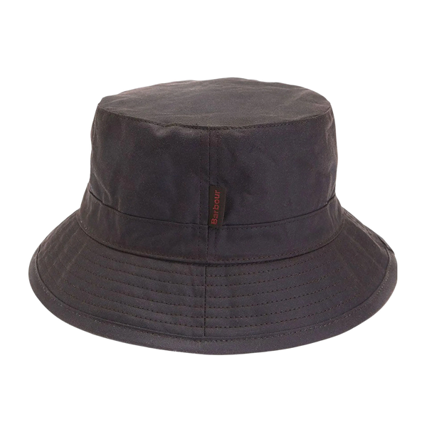 Barbour Wax Sports Hat