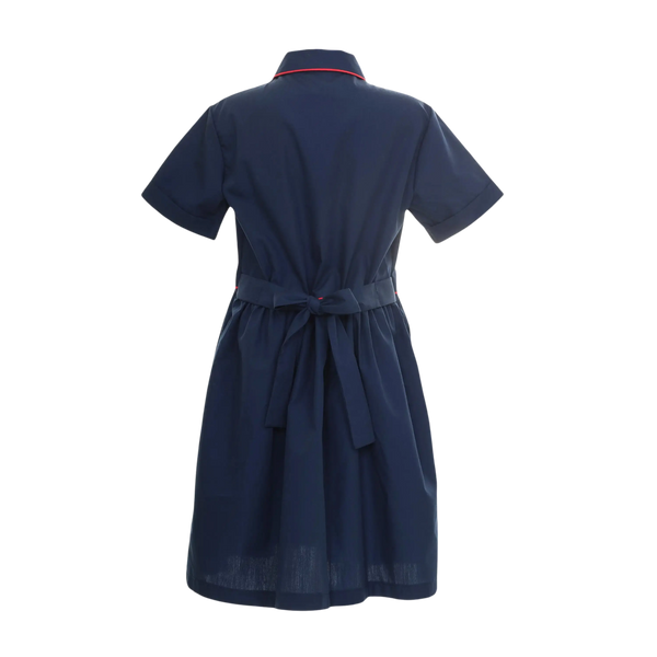 St Joseph's Summer Dress