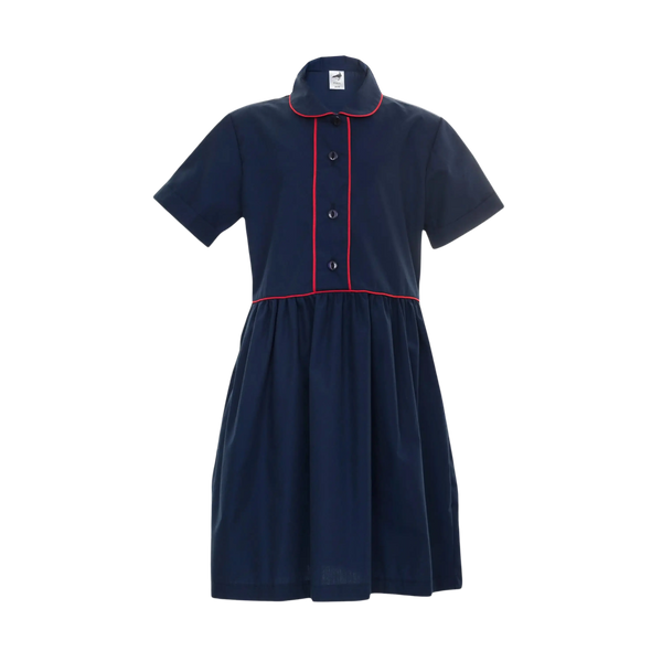 St Joseph's Summer Dress