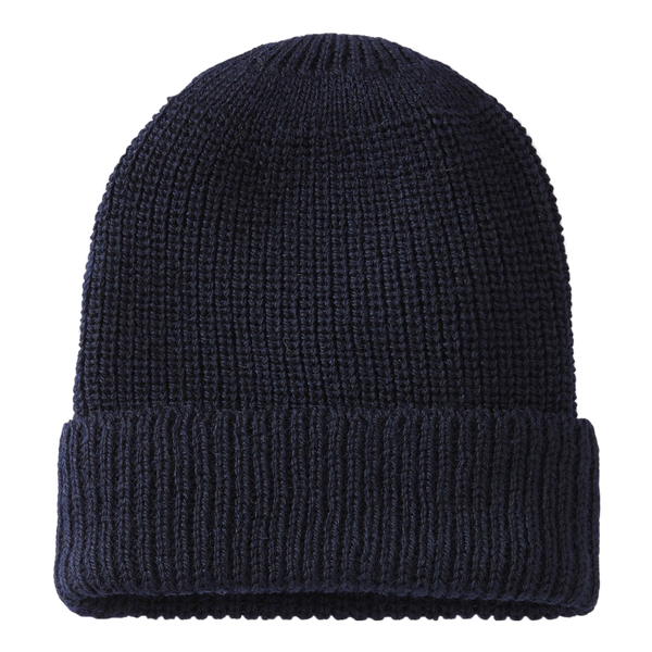 Peregrine Porter Ribbed Beanie