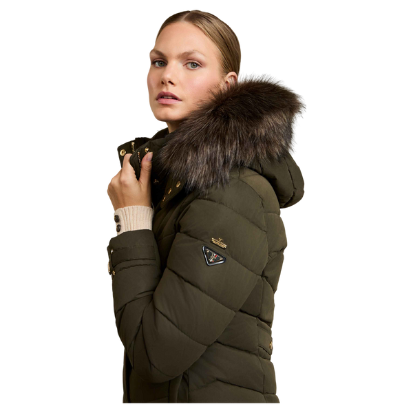 Holland Cooper Chamonix Coat