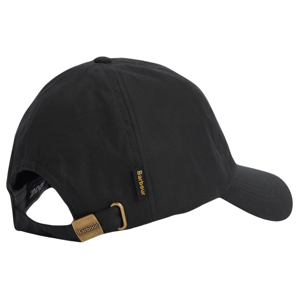 Barbour Wax Sports Cap