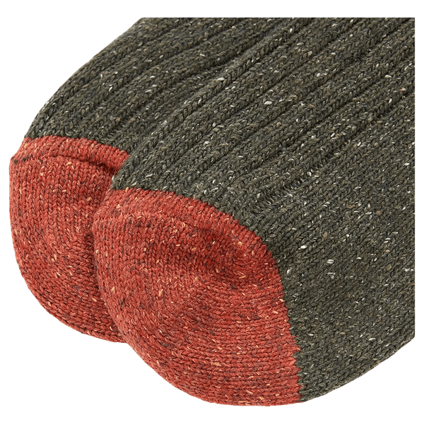 Barbour Houghton Socks