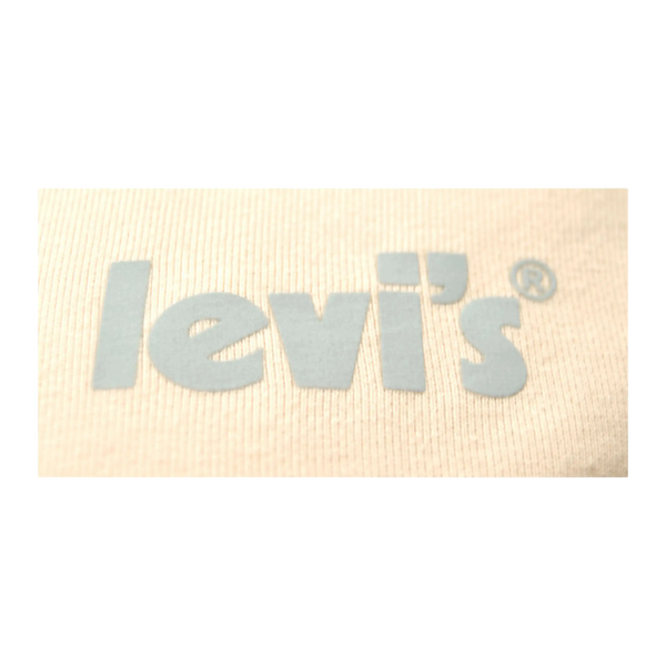 Levi's Graphic Standard Hoodie for Women
